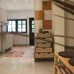 Haus Wiese&lagune Apartment Ettenheim