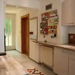 Apartment Haus Wiese&lagune