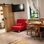 Apartment Haus Wiese&lagune *