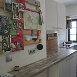 Haus Wiese&lagune Apartment