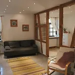 Haus Wiese&lagune *