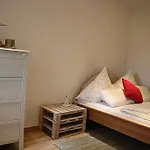 Haus Wiese&lagune Apartment *
