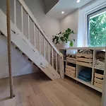 Haus Wiese&lagune