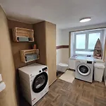Haus Wiese&lagune Apartment *