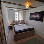 Apartment Haus Wiese&lagune Ettenheim