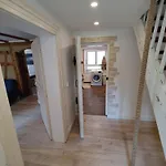 Apartment Haus Wiese&lagune
