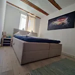 Haus Wiese&lagune Apartment Ettenheim