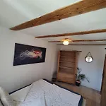 Haus Wiese&lagune Apartment