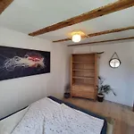 Haus Wiese&lagune Apartment Ettenheim