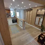 Apartment Haus Wiese&lagune
