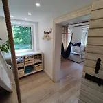Apartment Haus Wiese&lagune