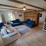 Haus Wiese&lagune Ettenheim
