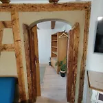 Apartment Haus Wiese&lagune