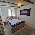 Haus Wiese&lagune Apartment Ettenheim