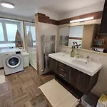Apartment Haus Wiese&lagune *