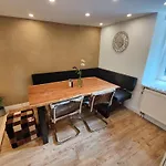 Apartment Haus Wiese&lagune