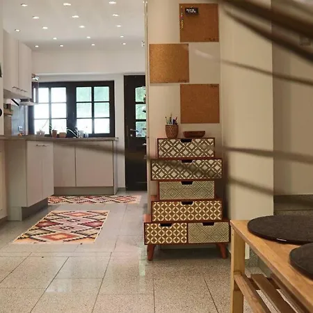 Haus Wiese & Lagune Apartamento Ettenheim