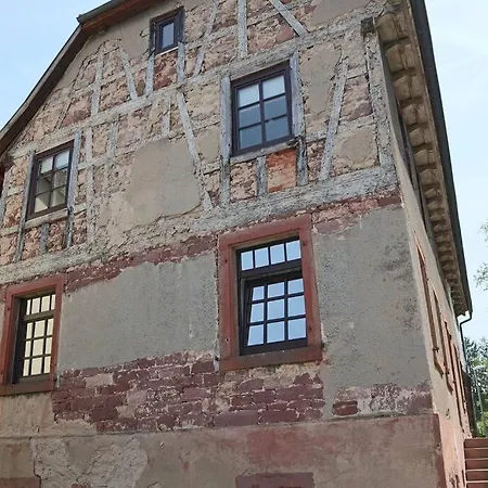 Gemuetliche In * Ettenheim