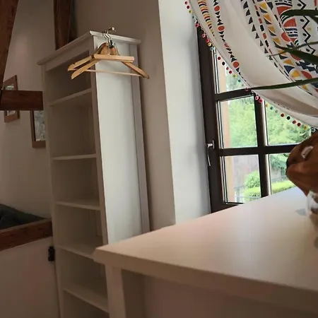 Haus Wiese & Lagune Ettenheim