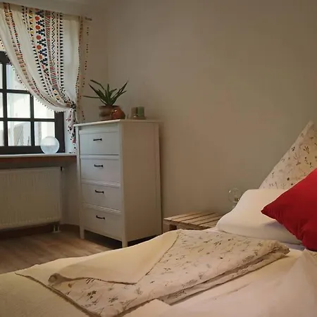 Apartment Gemuetliche In Ettenheim