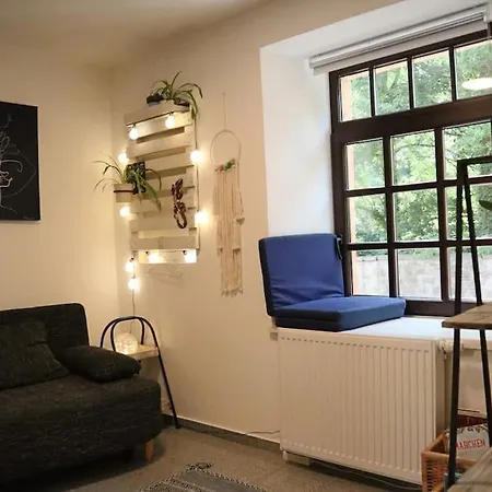 Haus Wiese & Lagune Ettenheim