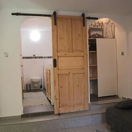 Apartamento Haus Wiese & Lagune *