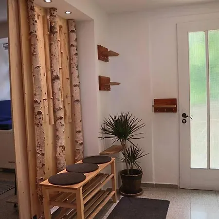 Apartamento Haus Wiese & Lagune Ettenheim