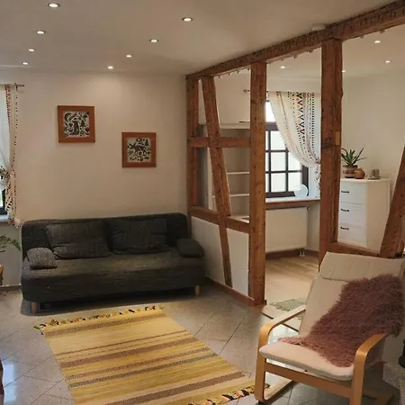 Haus Wiese & Lagune *