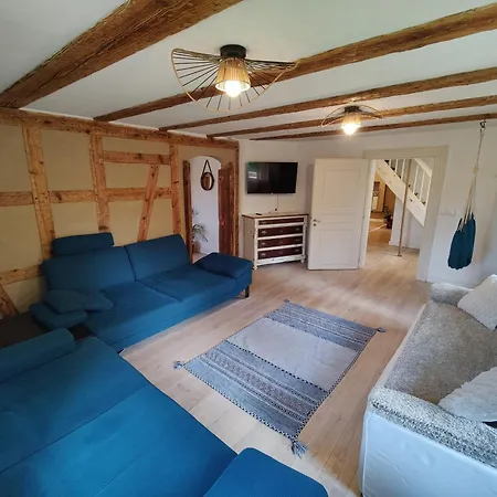 Haus Wiese & Lagune * Ettenheim