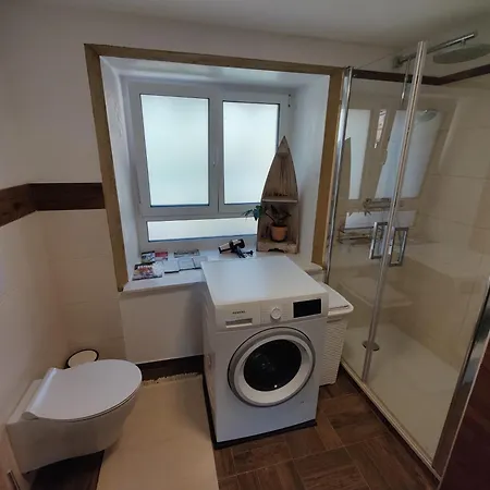 Haus Wiese & Lagune Ettenheim