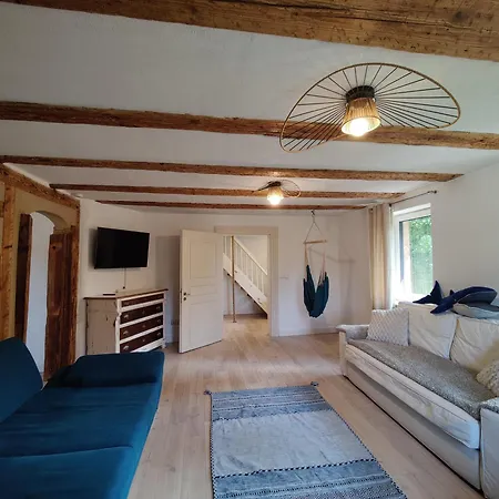 Haus Wiese & Lagune Ettenheim