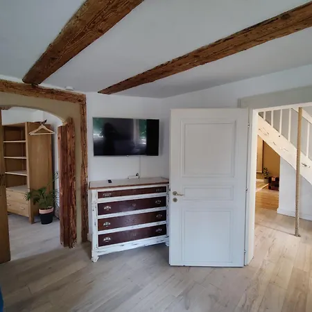 Haus Wiese & Lagune *