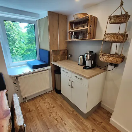 Haus Wiese & Lagune * Ettenheim