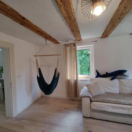 Haus Wiese & Lagune Apartman Ettenheim