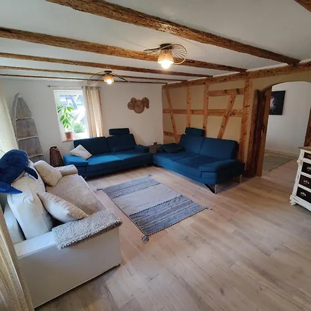 Haus Wiese & Lagune Ettenheim