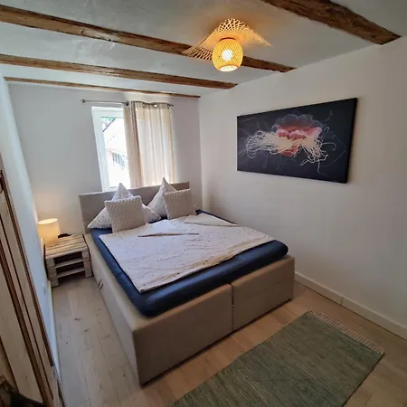 Haus Wiese & Lagune Apartamento Ettenheim