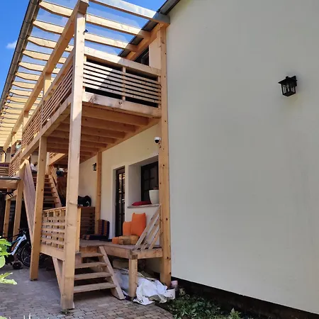 Haus Wiese & Lagune Ettenheim